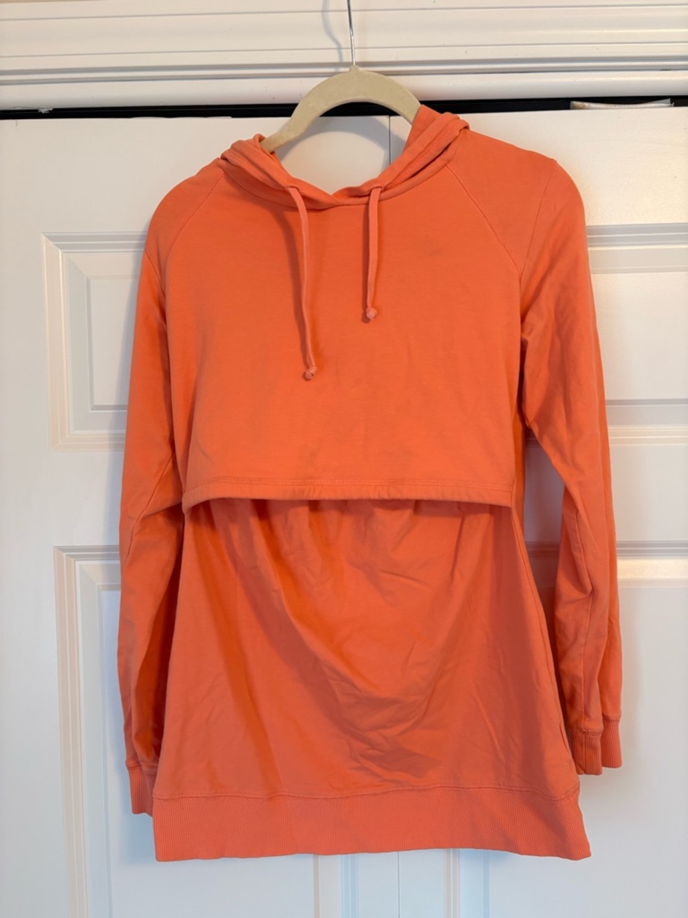 Boob Design Nursing Hoodie Organic Cotton